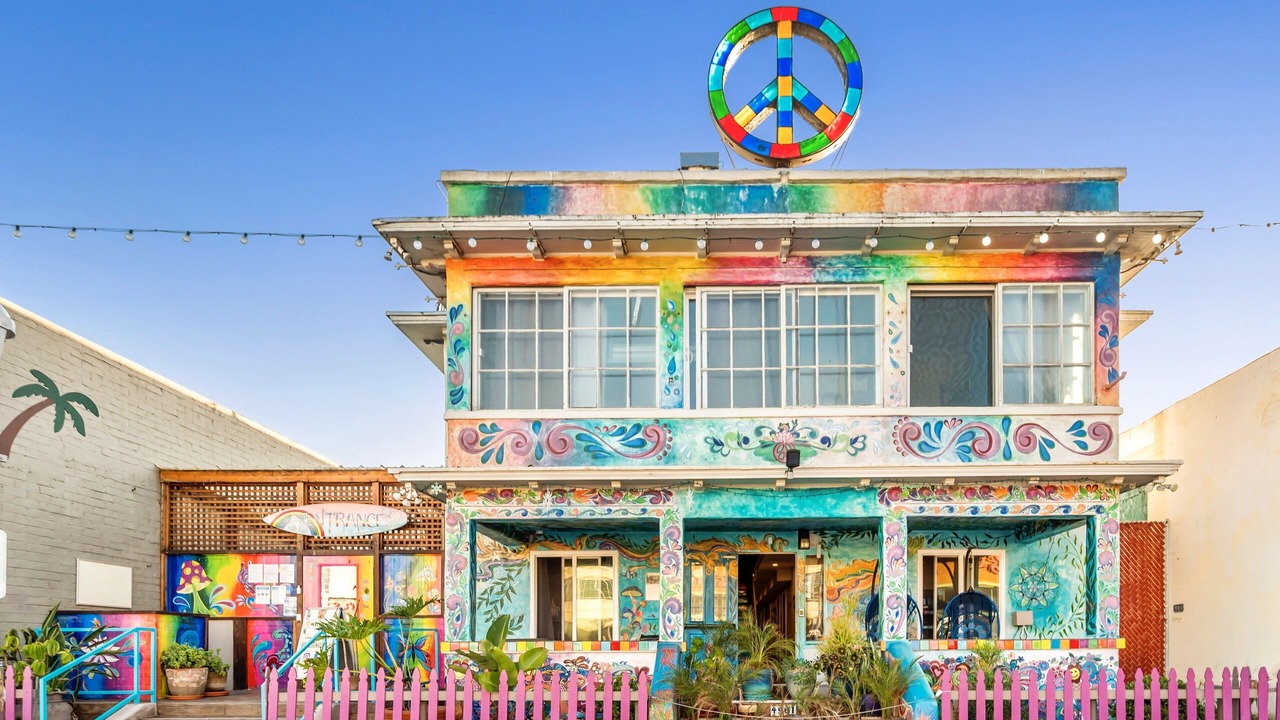 Photo of Outdoor in Ocean Beach