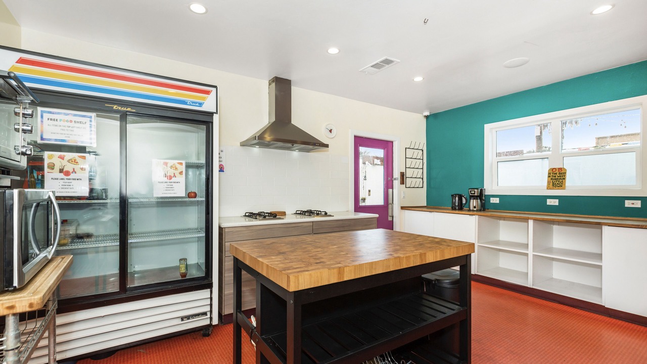 Photo of Kitchen in Ocean Beach
