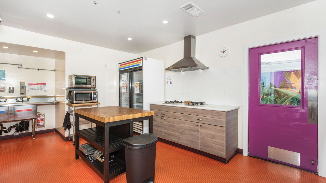 Photo of Kitchen in Ocean Beach