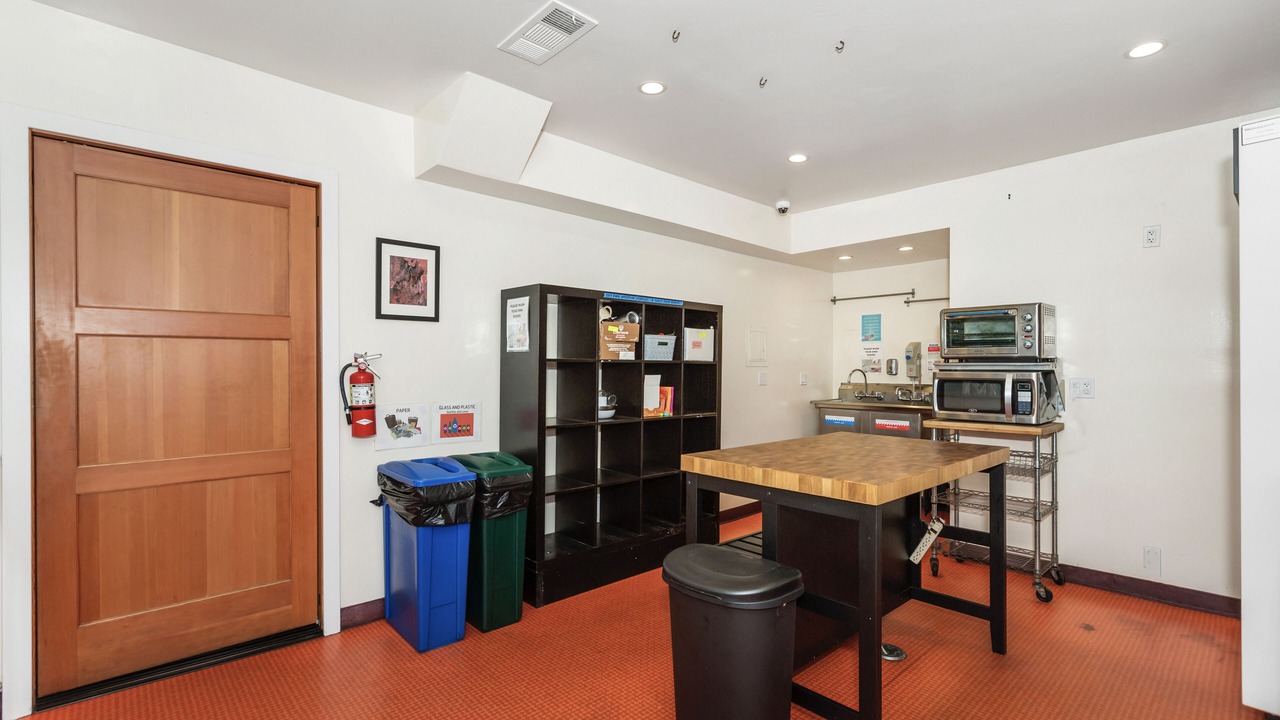 Photo of Kitchen in Ocean Beach