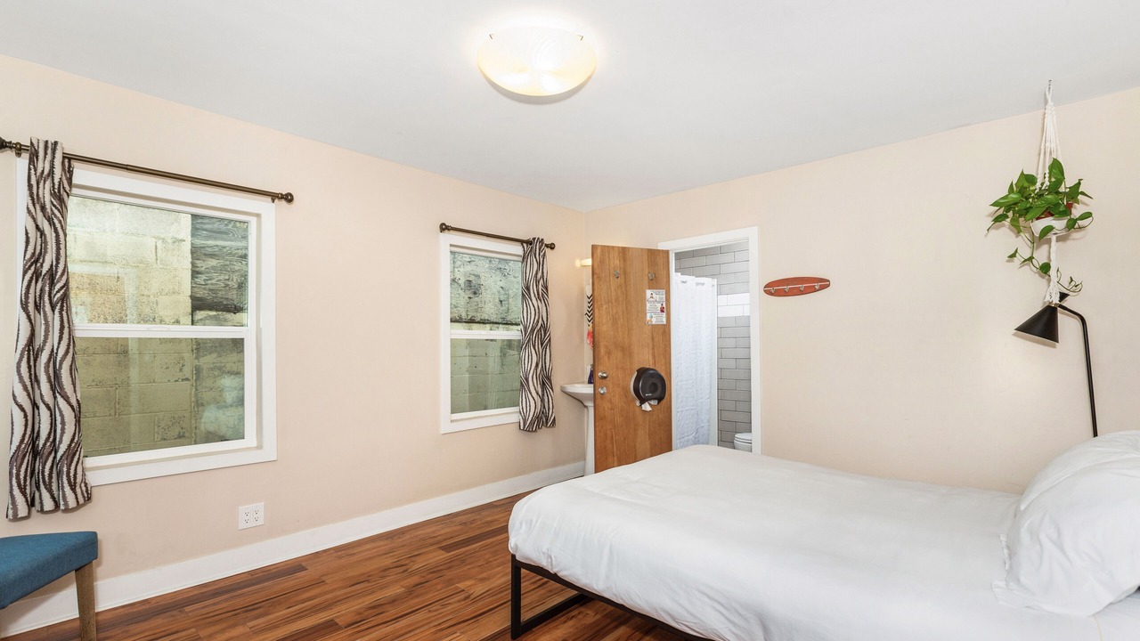 Photo of Bathroom in Ocean Beach