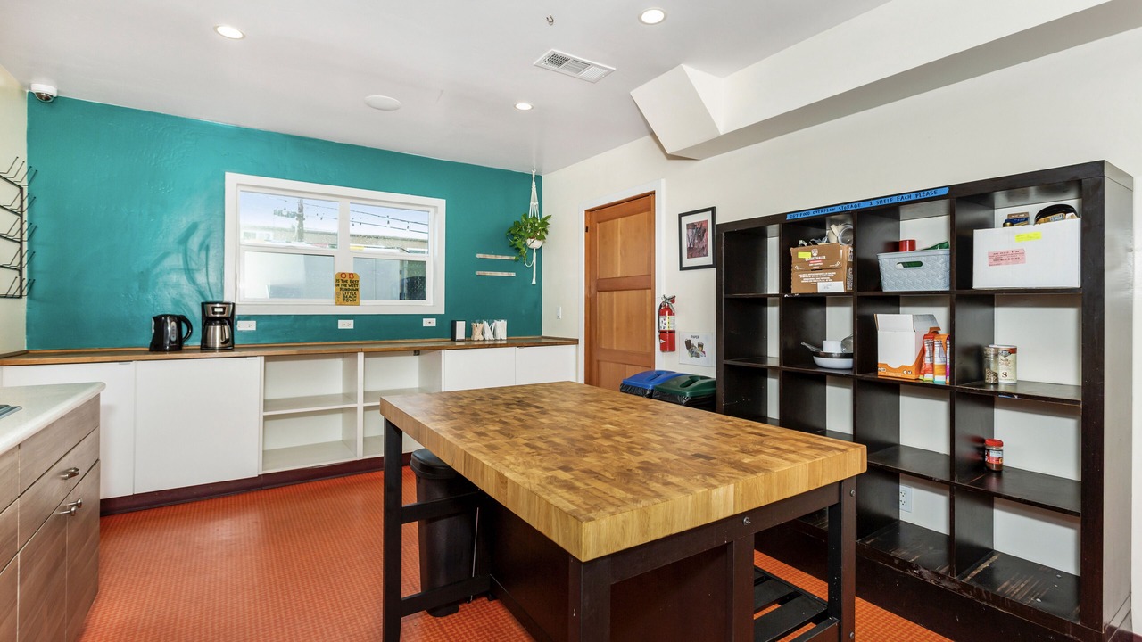 Photo of Kitchen in Ocean Beach