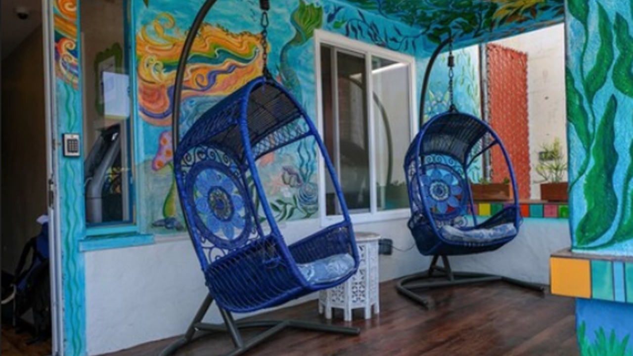 Photo of Outdoor in Ocean Beach