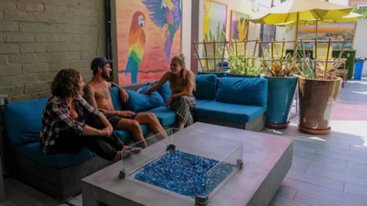 Photo of Others in Ocean Beach