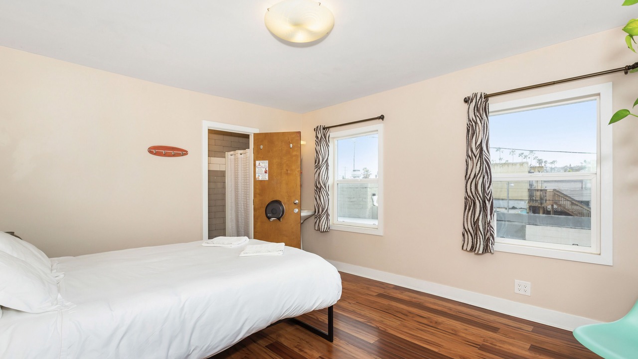 Photo of Bathroom in Ocean Beach