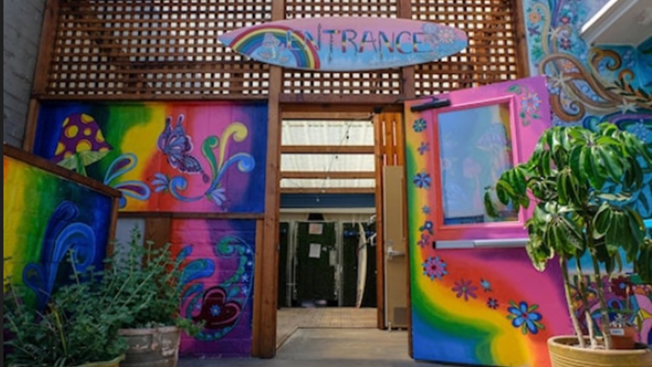 Photo of Outdoor in Ocean Beach