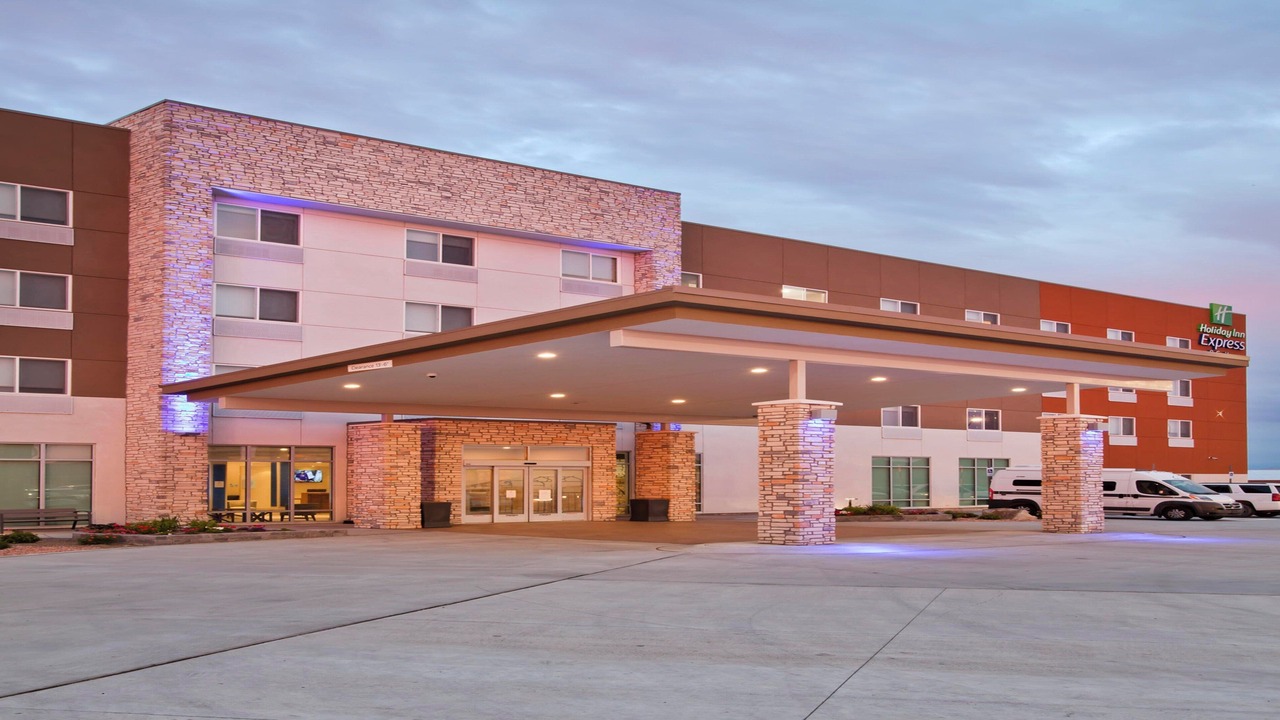 Photo of Outdoor in Green River