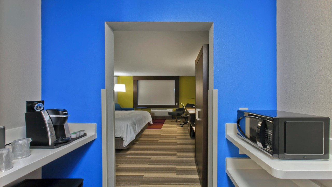 Photo of Bedroom in Green River