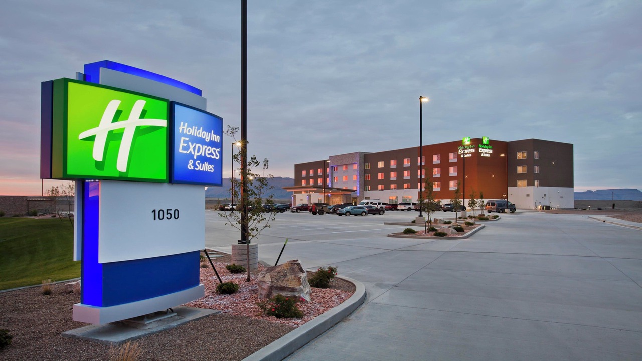 Photo of Outdoor in Green River