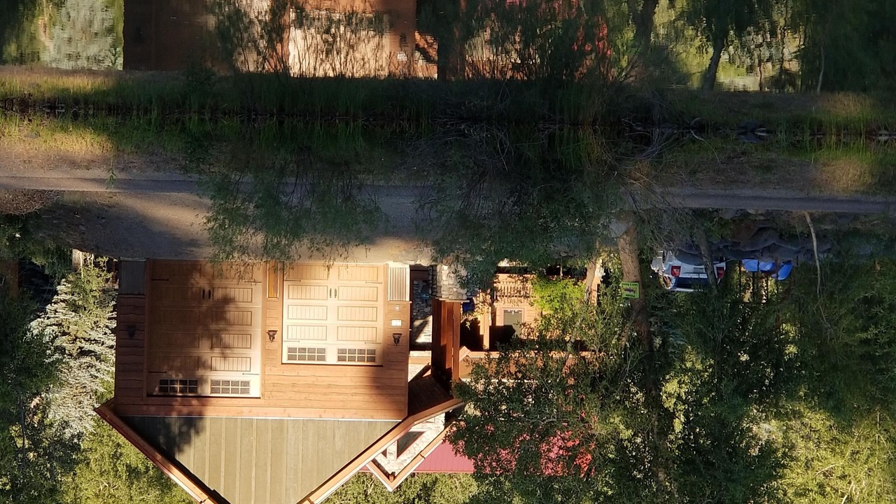 Photo of Outdoor in San Juan River Village