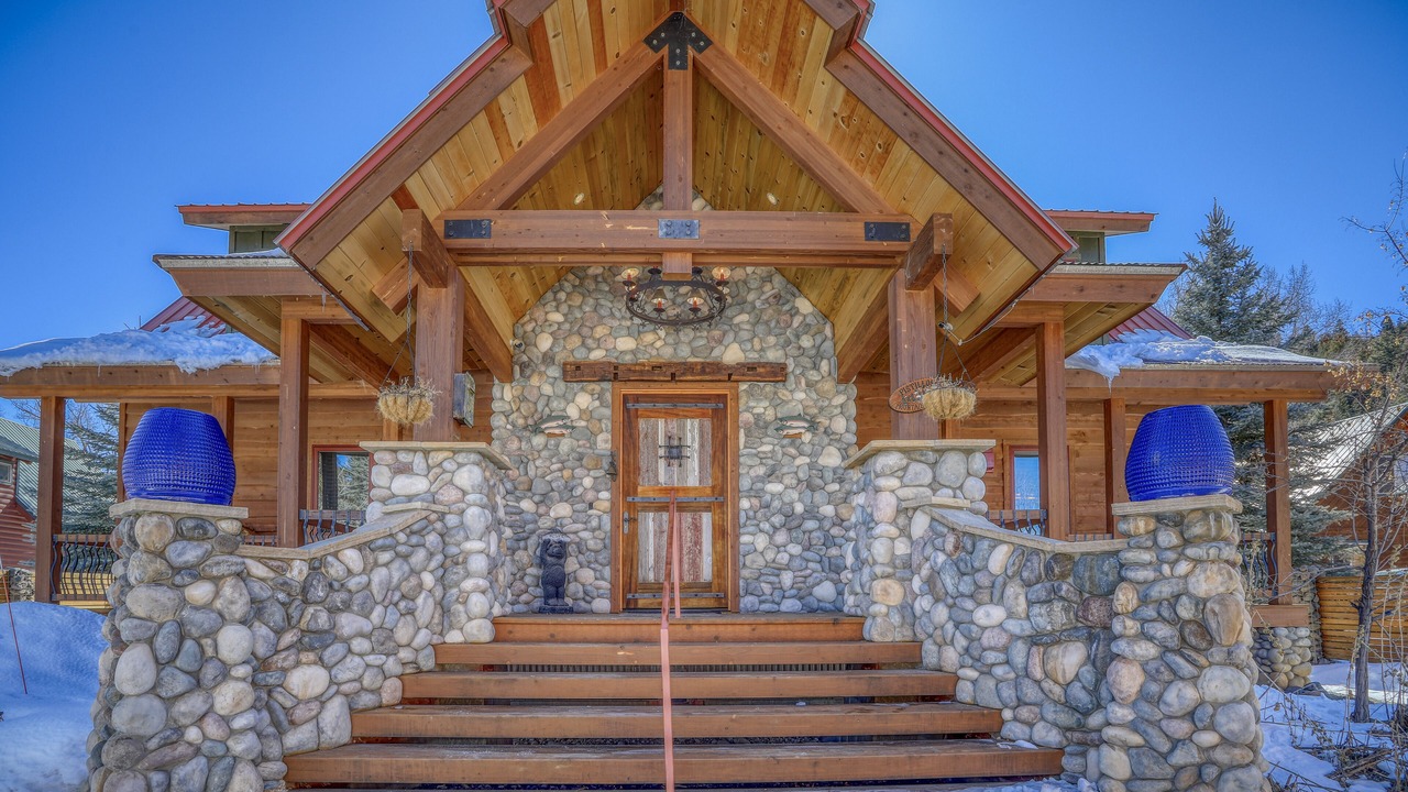 Photo of Outdoor in San Juan River Village