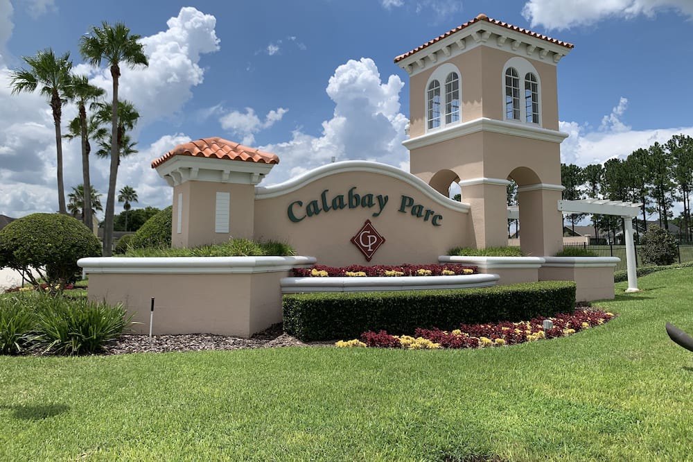 Photo of Outdoor in Calabay Parc