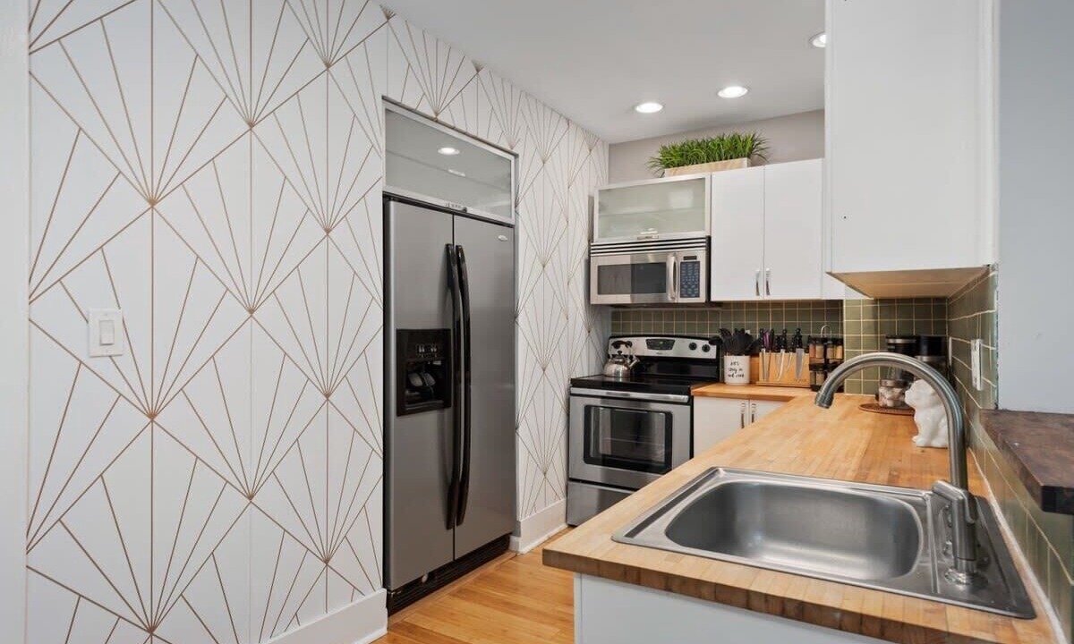 Photo of Kitchen in Shelby Hills