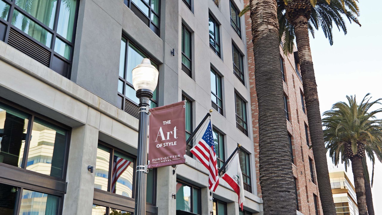 Photo of Outdoor in Midtown Sacramento