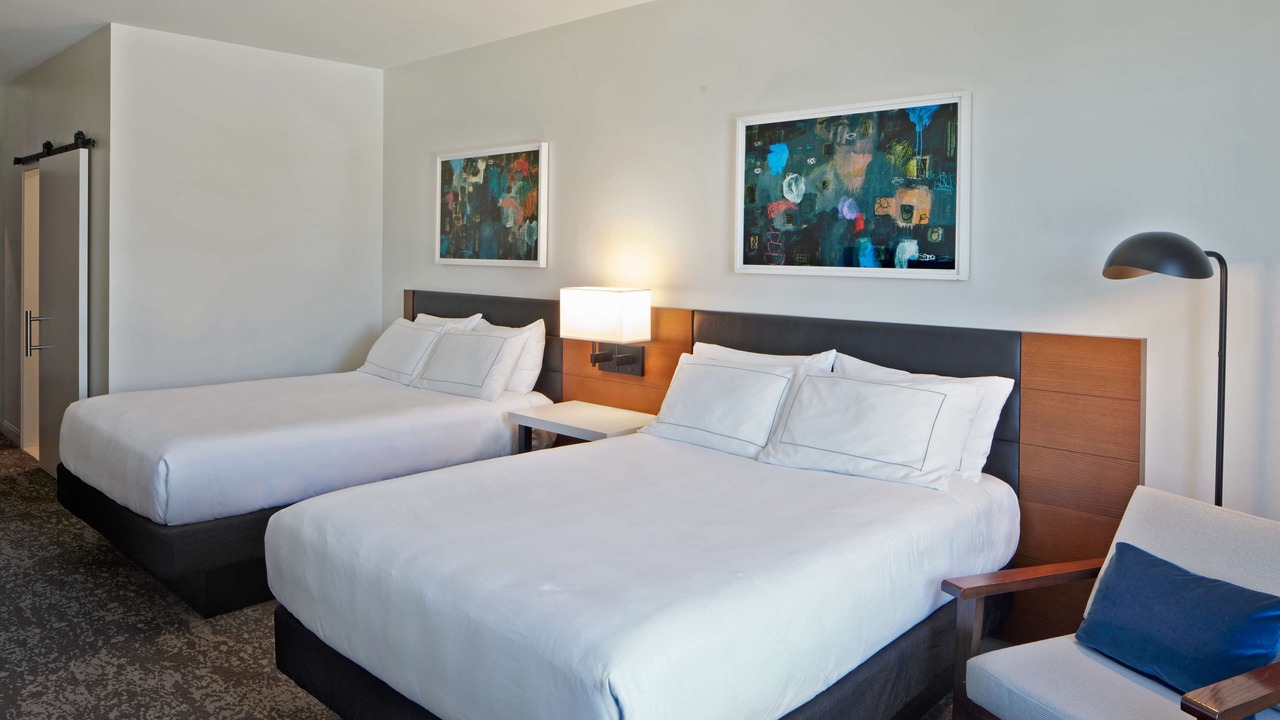 Photo of Bedroom in Midtown Sacramento