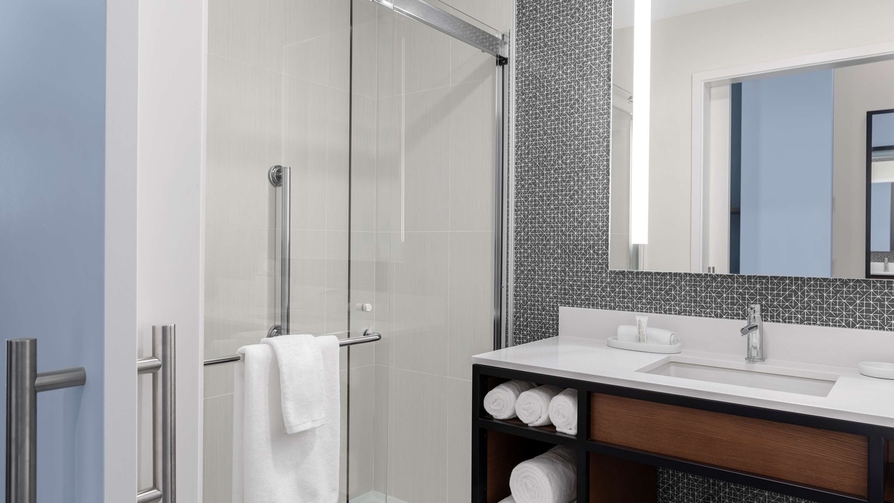 Photo of Bathroom in Midtown Sacramento