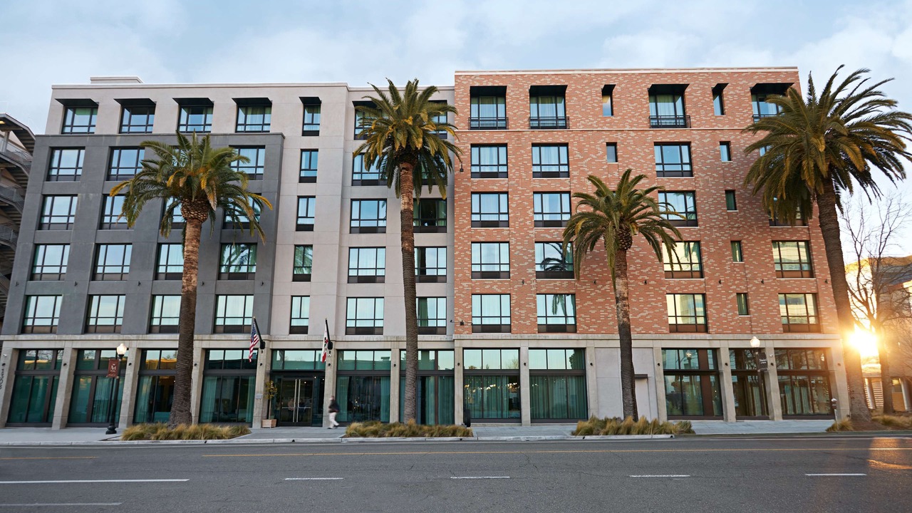 Photo of Outdoor in Midtown Sacramento