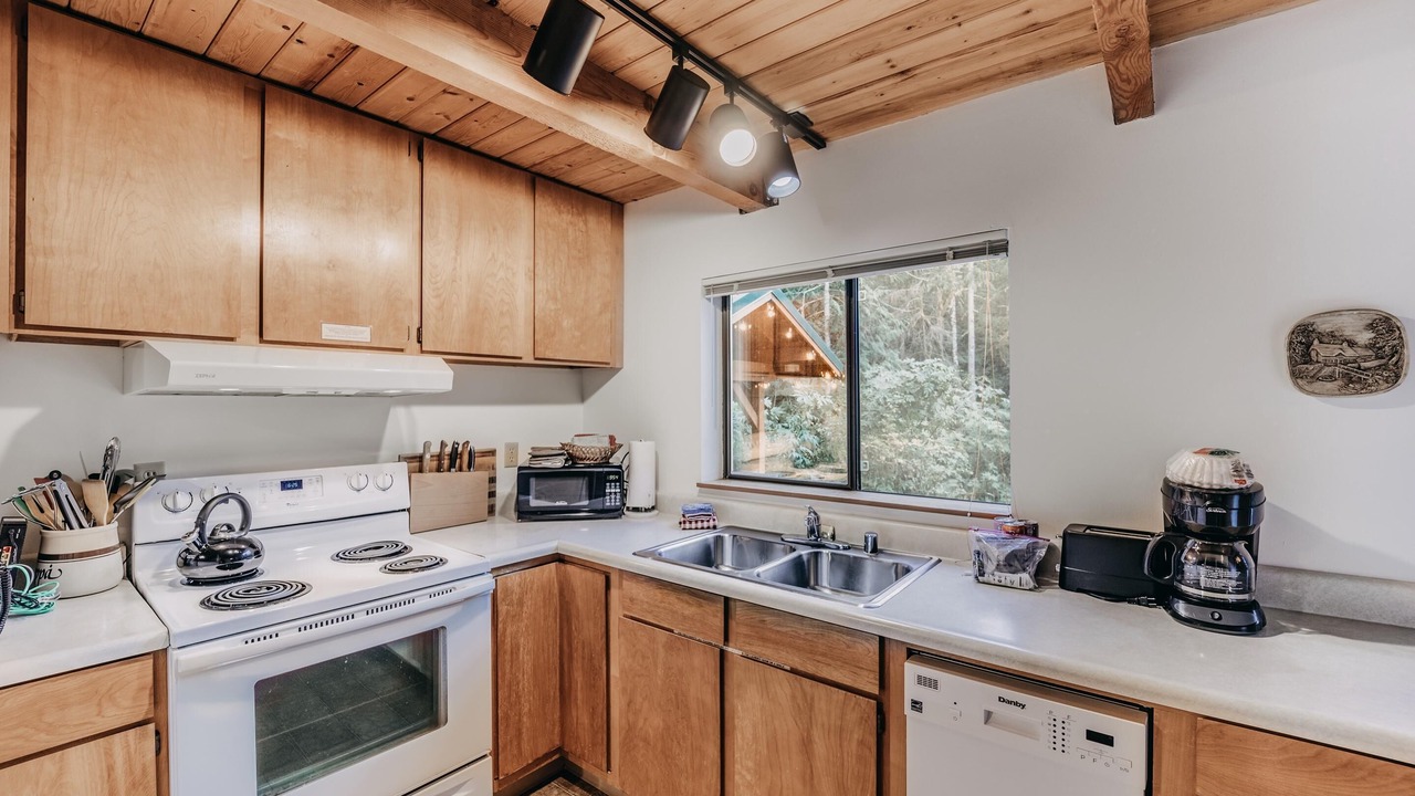 Photo of Livingroom in Maple Falls
