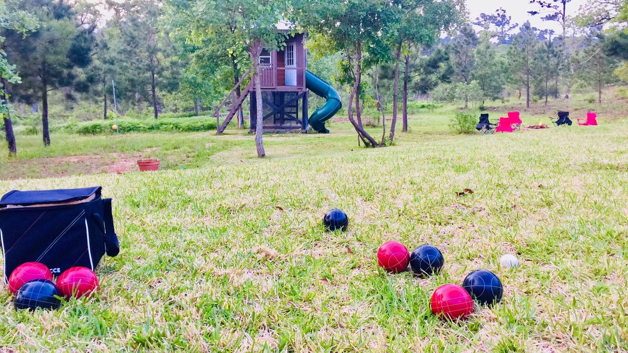 Photo of Outdoor in Circle D-KC Estates