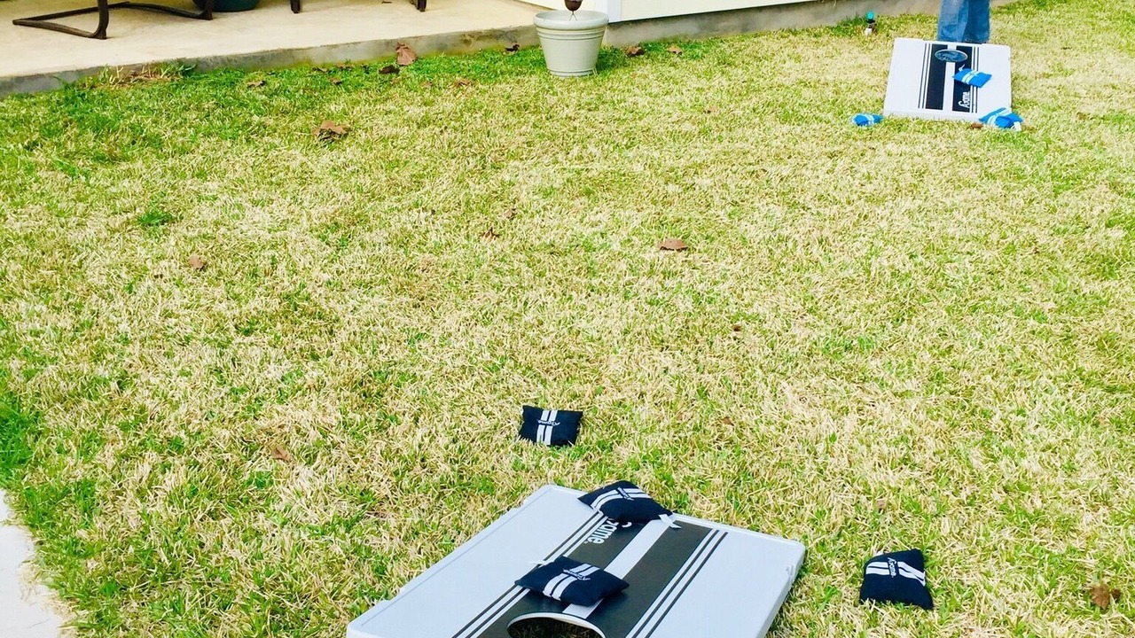 Photo of Outdoor in Circle D-KC Estates