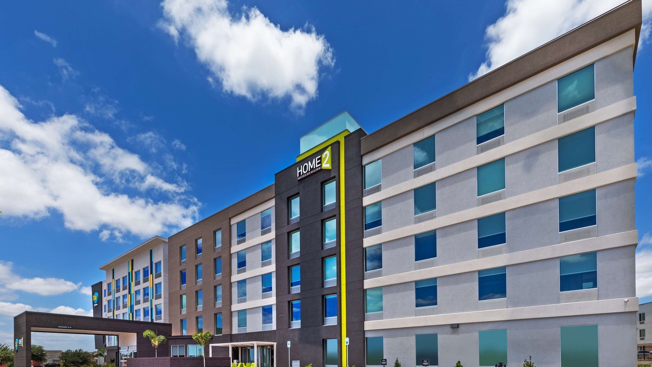 Photo of Outdoor in Laredo