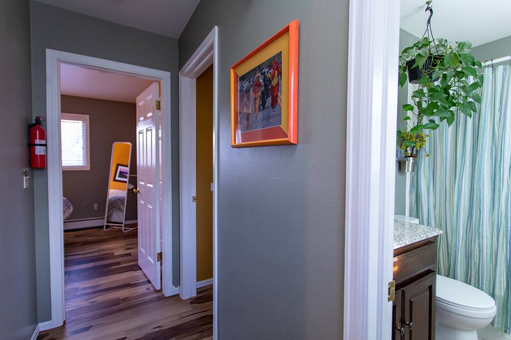 Photo of Bedroom in Central Boulder