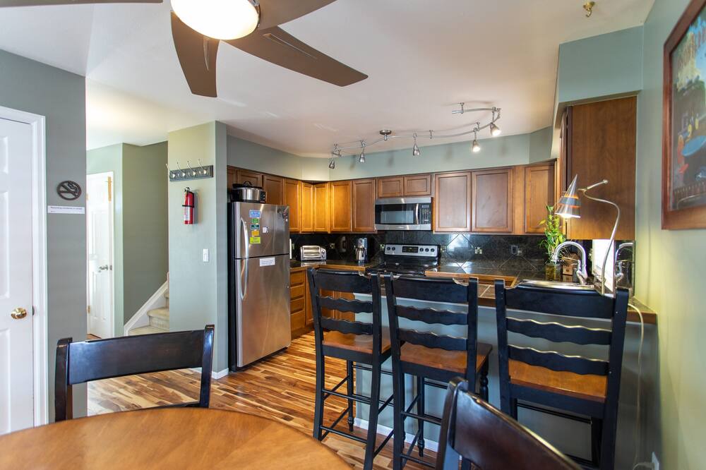 Photo of Kitchen in Central Boulder