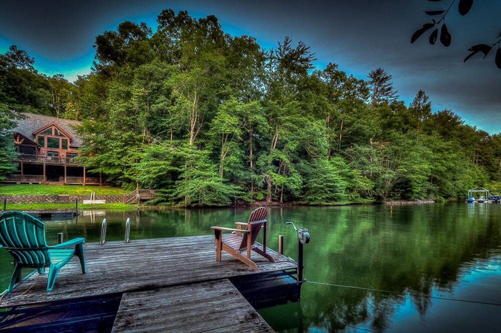 Photo of Outdoor in Blairsville