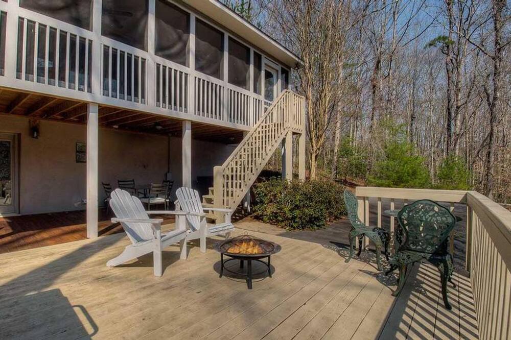 Photo of Outdoor in Blairsville