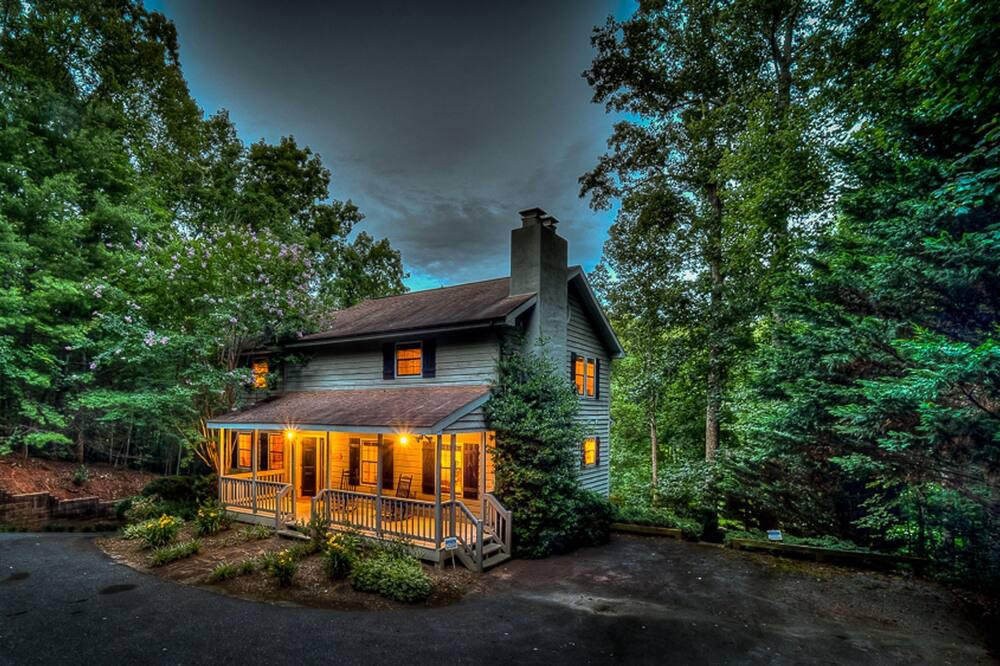 Photo of Outdoor in Blairsville