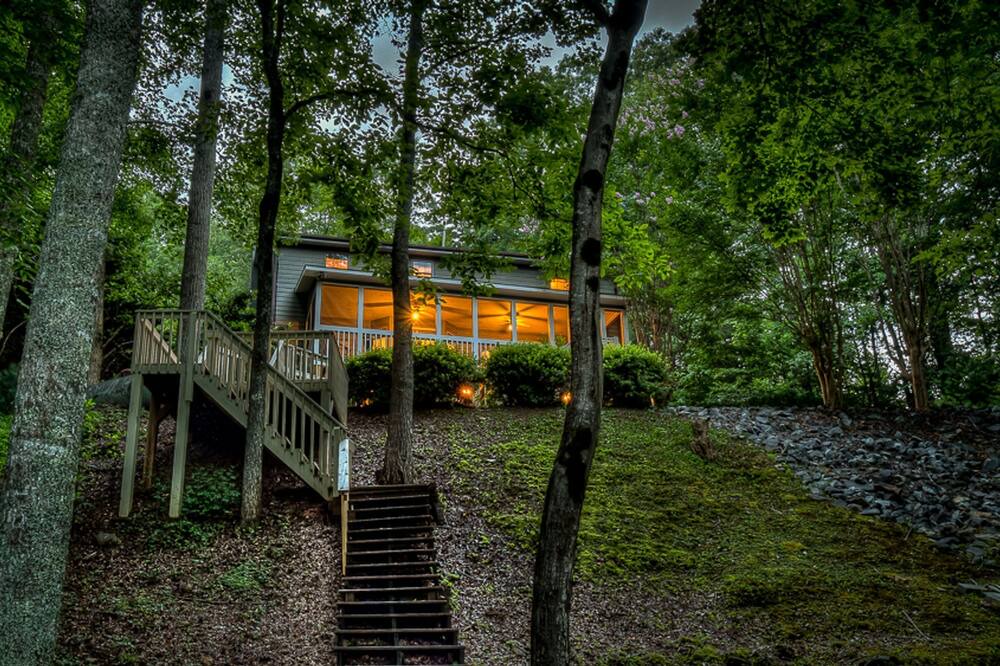 Photo of Outdoor in Blairsville