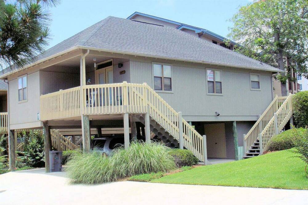 Photo of Outdoor in Myrtle Beach
