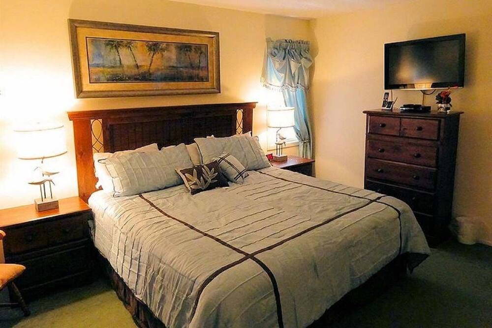 Photo of Bedroom in Myrtle Beach