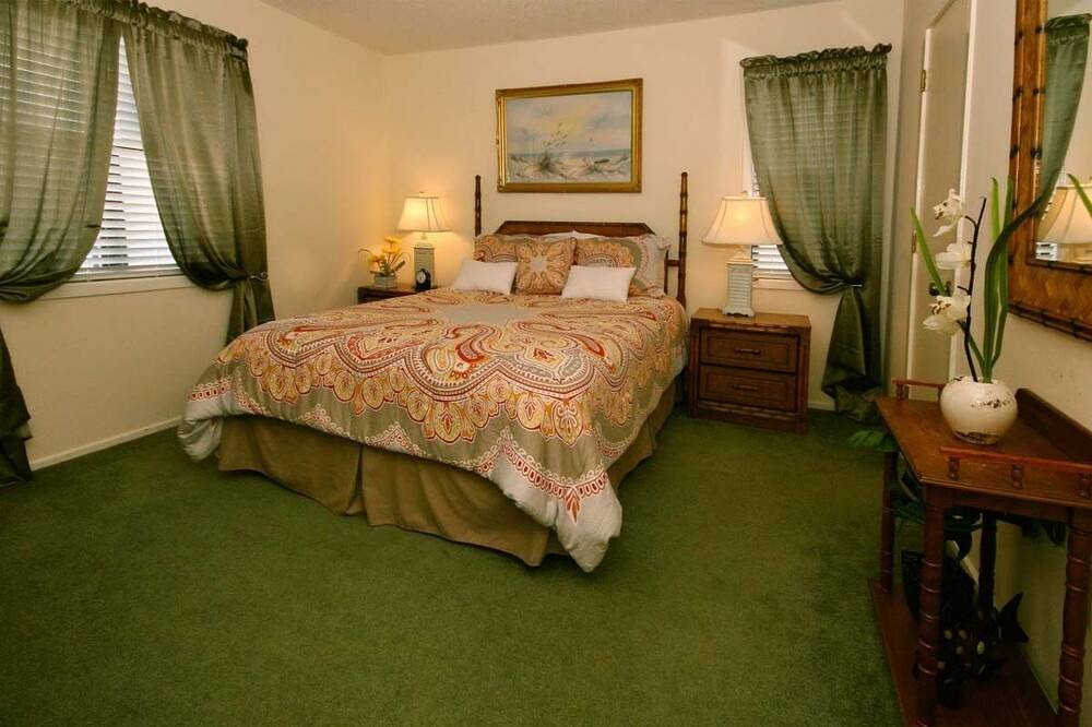 Photo of Bedroom in Myrtle Beach