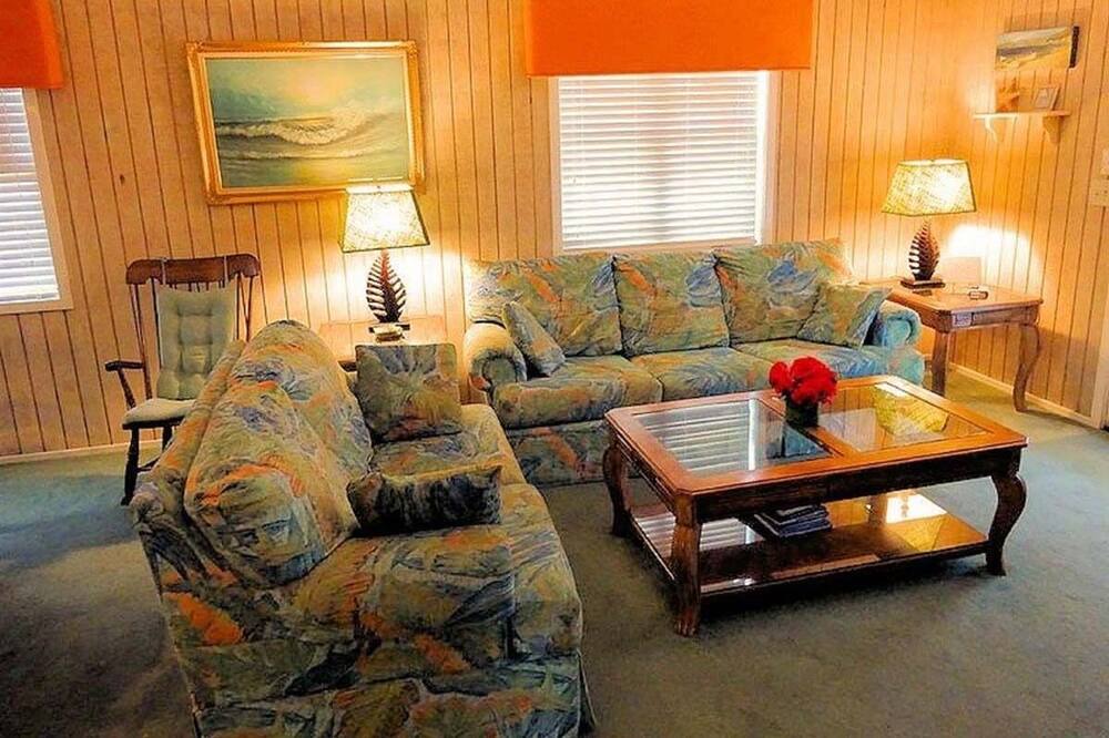 Photo of Livingroom in Myrtle Beach