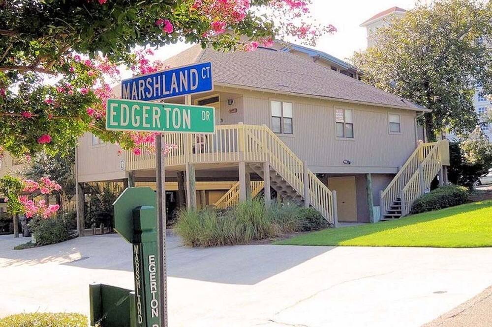 Photo of Outdoor in Myrtle Beach