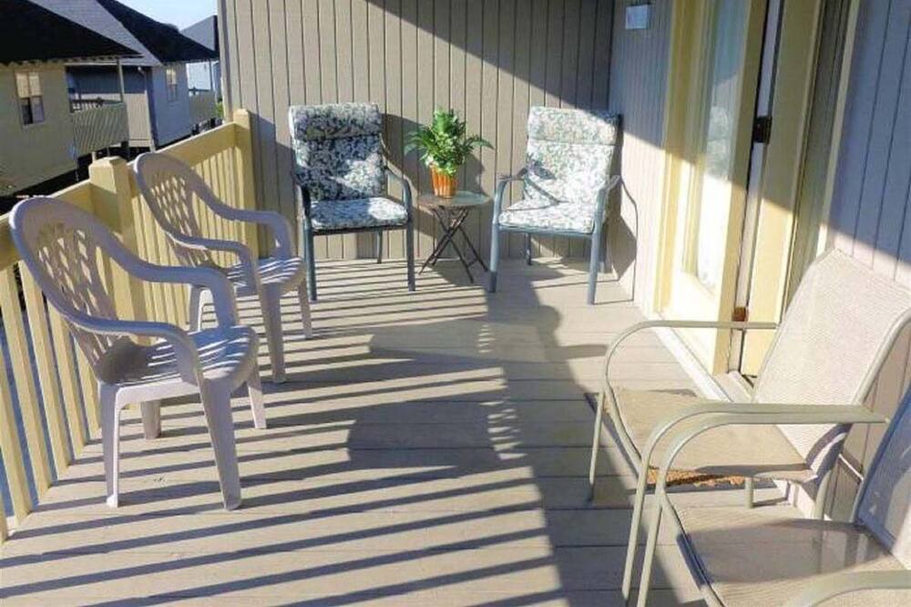 Photo of Patio Balcony in Myrtle Beach