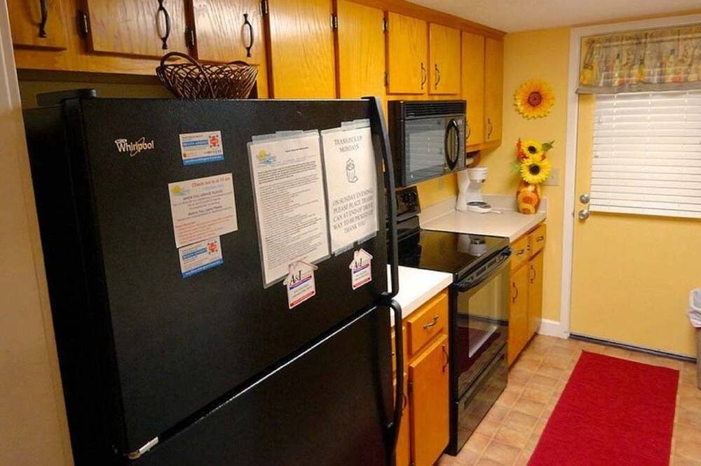 Photo of Kitchen in Myrtle Beach