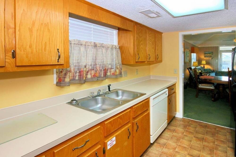 Photo of Kitchen in Myrtle Beach