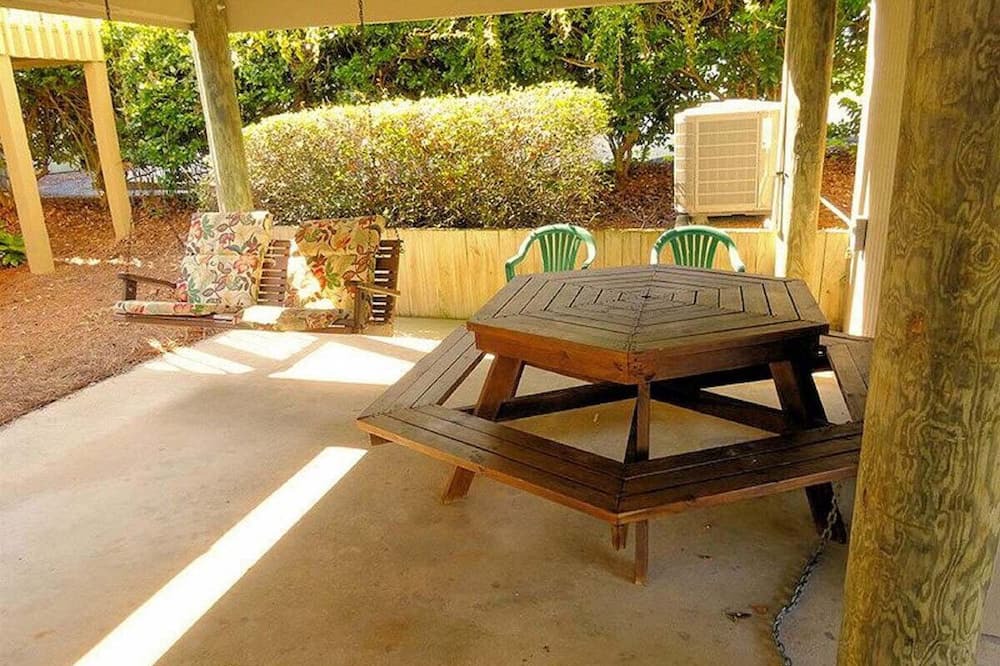 Photo of Patio Balcony in Myrtle Beach