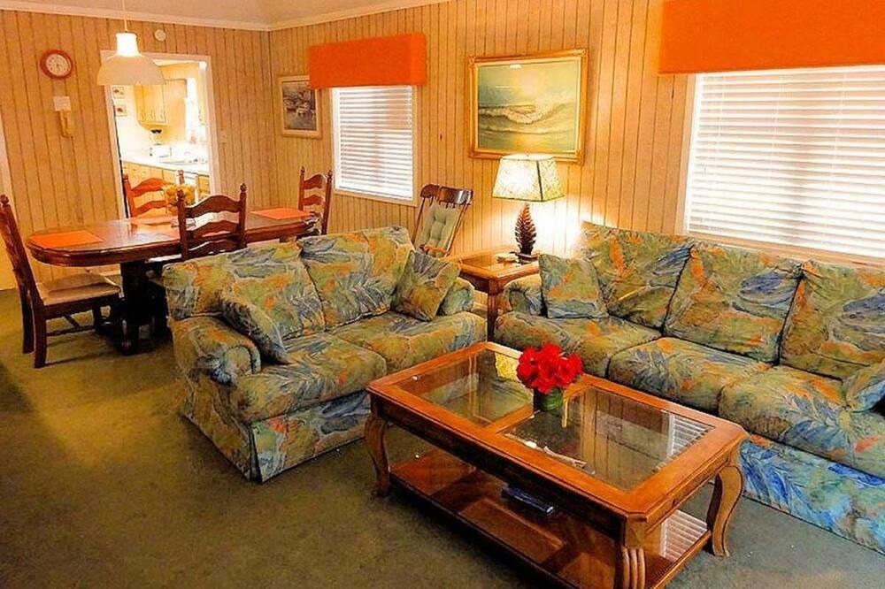 Photo of Livingroom in Myrtle Beach