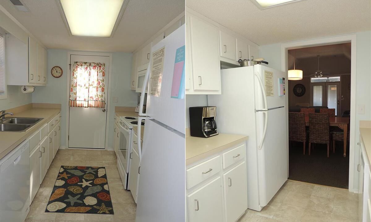 Photo of Kitchen in Myrtle Beach