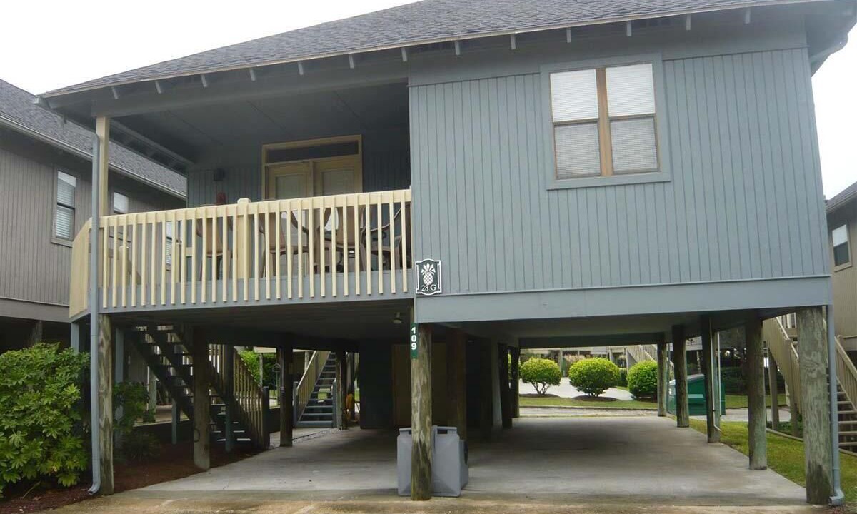 Photo of Outdoor in Myrtle Beach