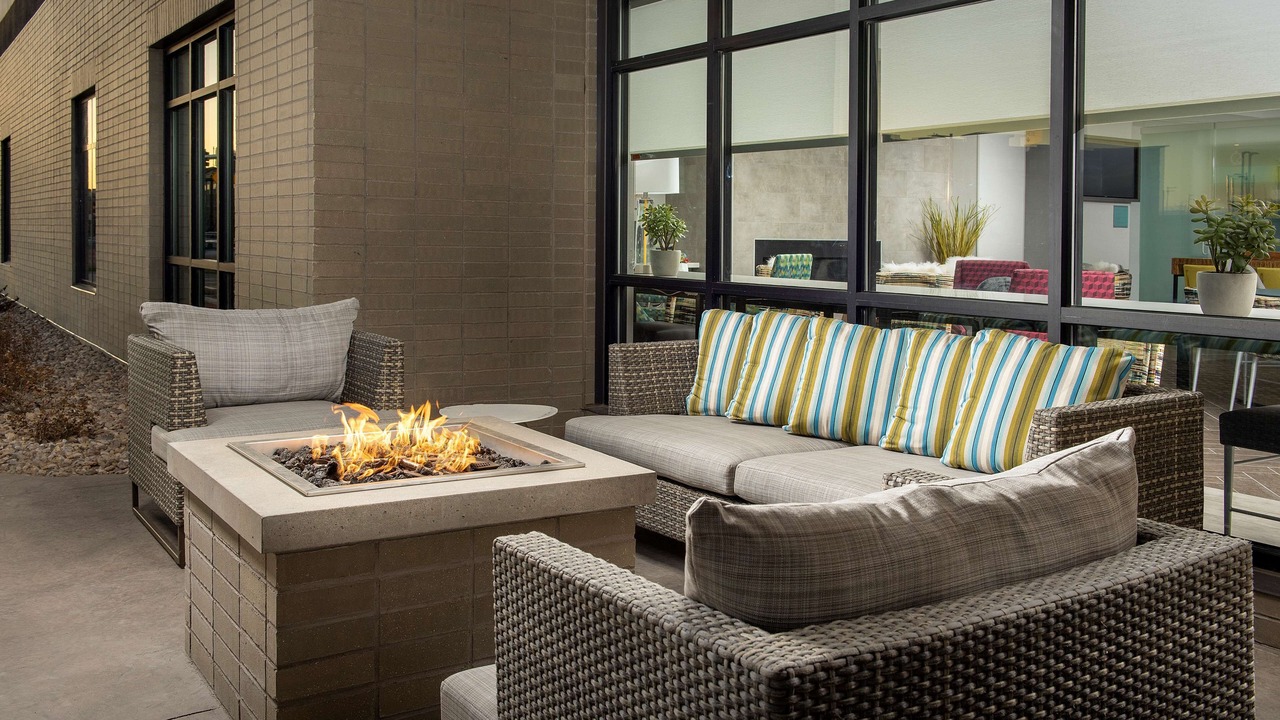 Photo of Patio Balcony in Northfield