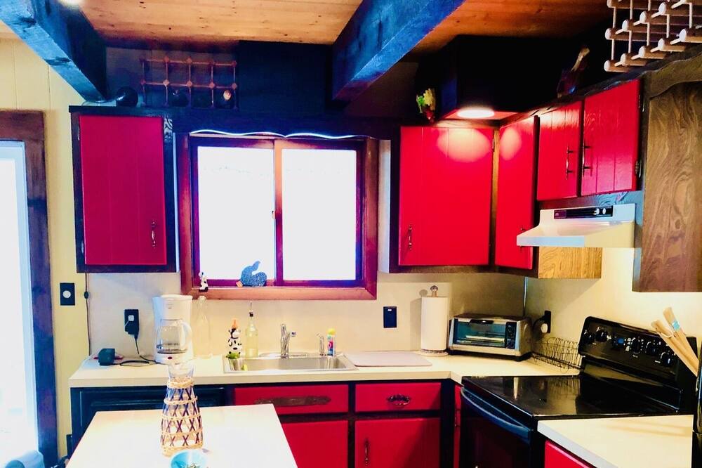 Photo of Kitchen in Fleischmanns