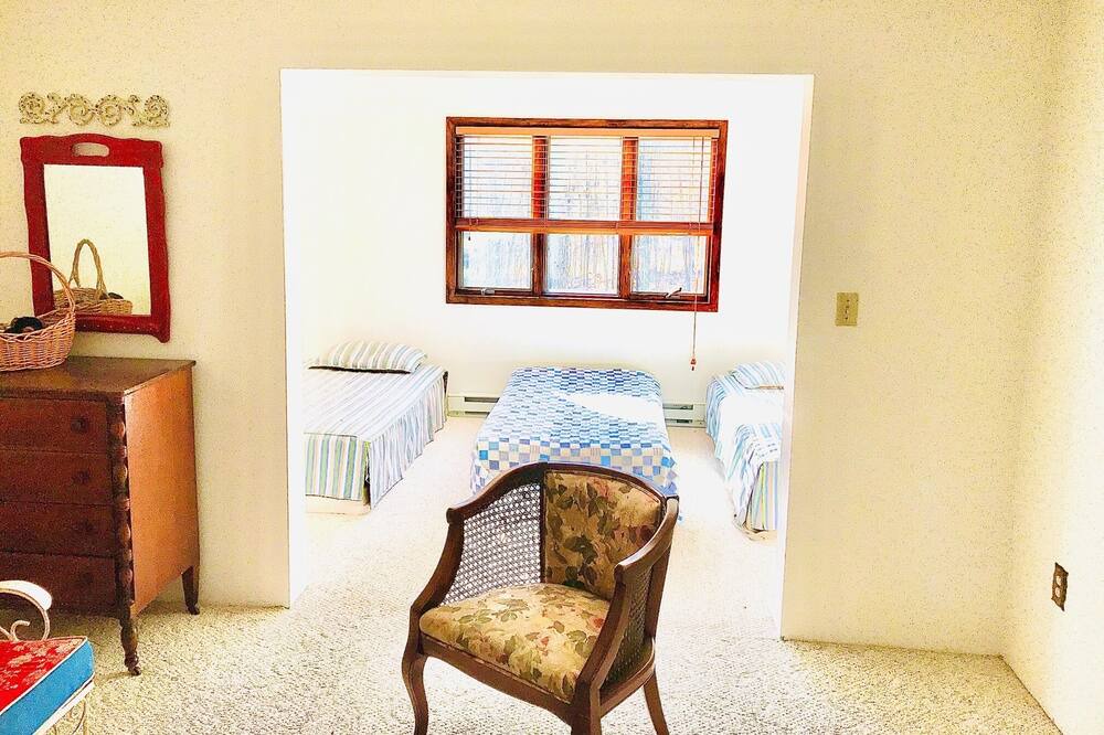 Photo of Bedroom in Fleischmanns
