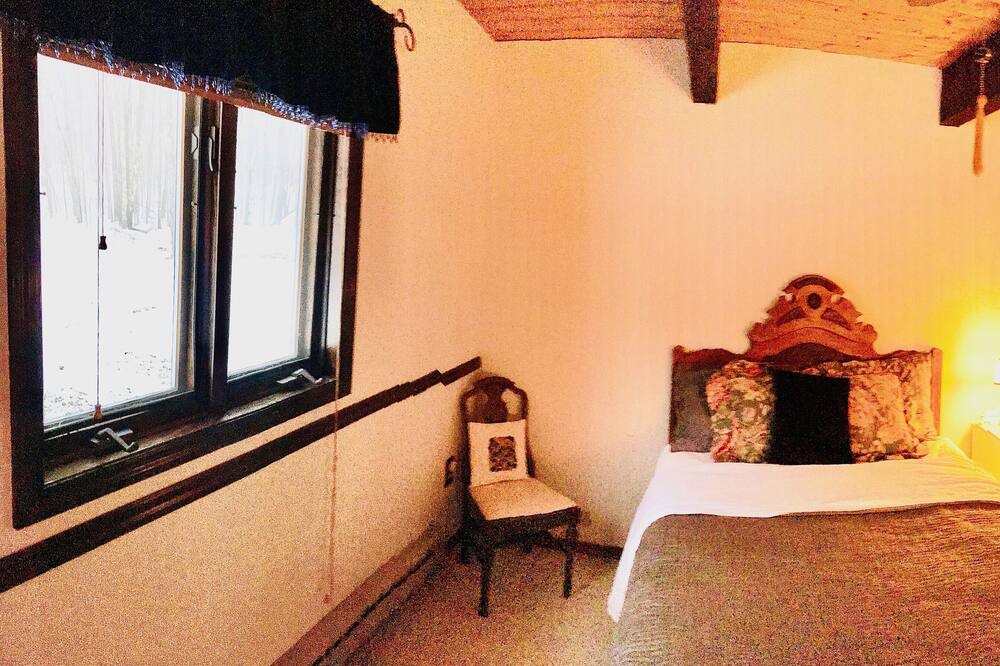 Photo of Bedroom in Fleischmanns