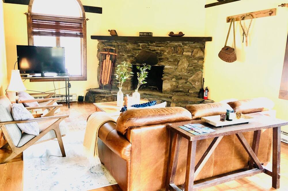 Photo of Livingroom in Fleischmanns