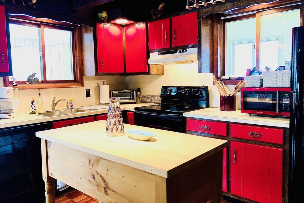 Photo of Kitchen in Fleischmanns