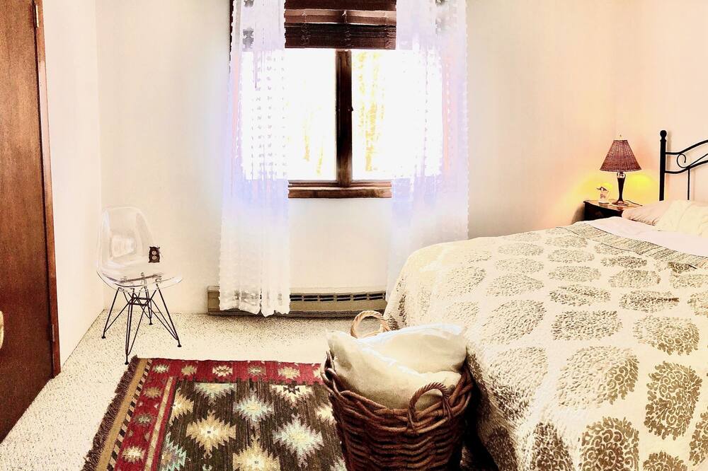 Photo of Bedroom in Fleischmanns